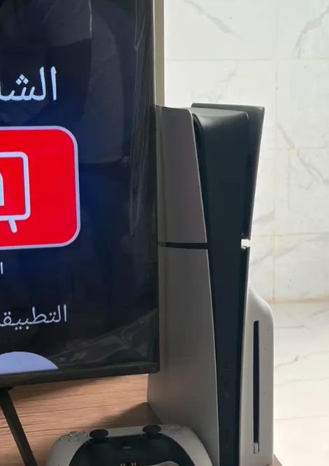 بلايستيشن 5 سليم