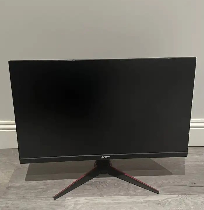 شاشة acer