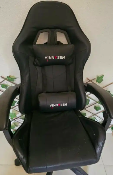 كرسي العاب Gaming chair