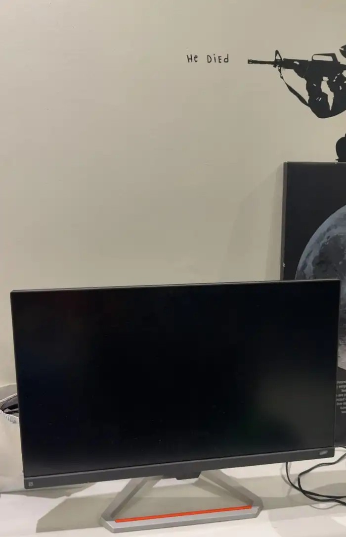 شاشه BenQ