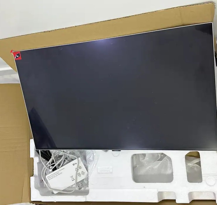 شاشة العاب Gaming Monitor