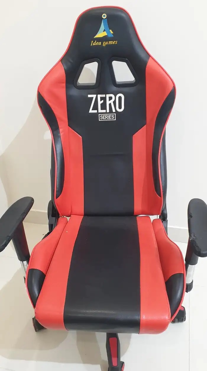 Gaming Chair ZERO SERIES for Sale كرسي الألعاب