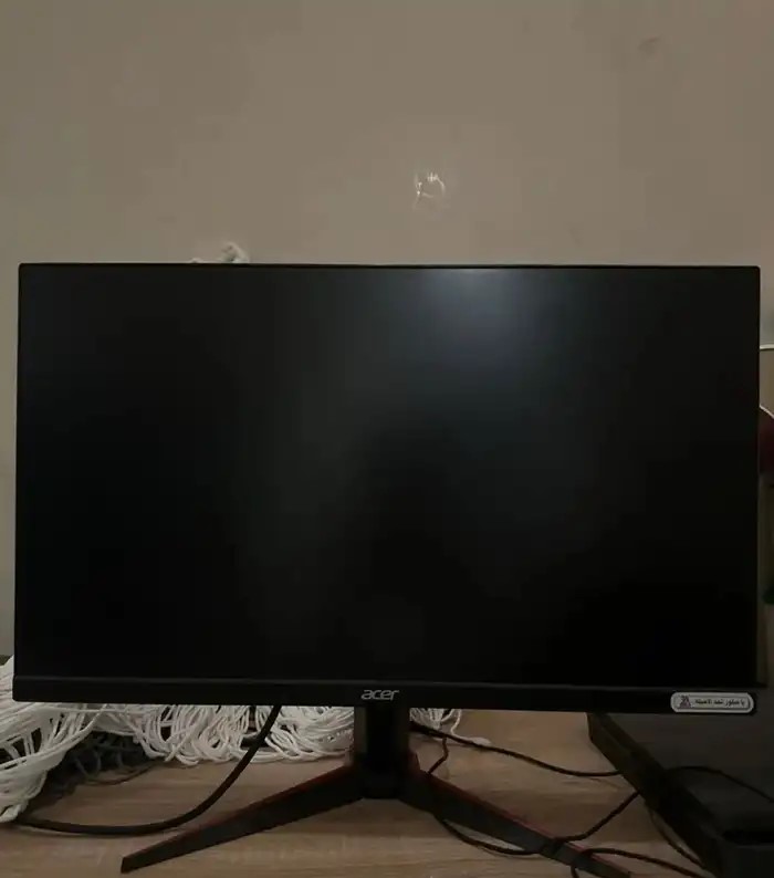 شاشة ايسر acer 24