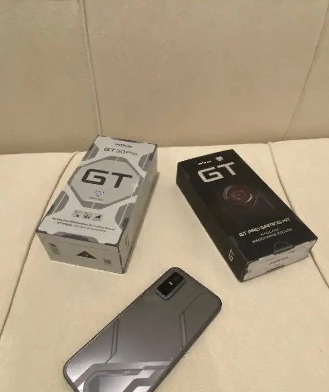 جوال Infinix GT 30 Pro