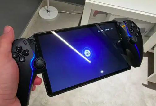 بلايستيشن بورتال - PS5 portal