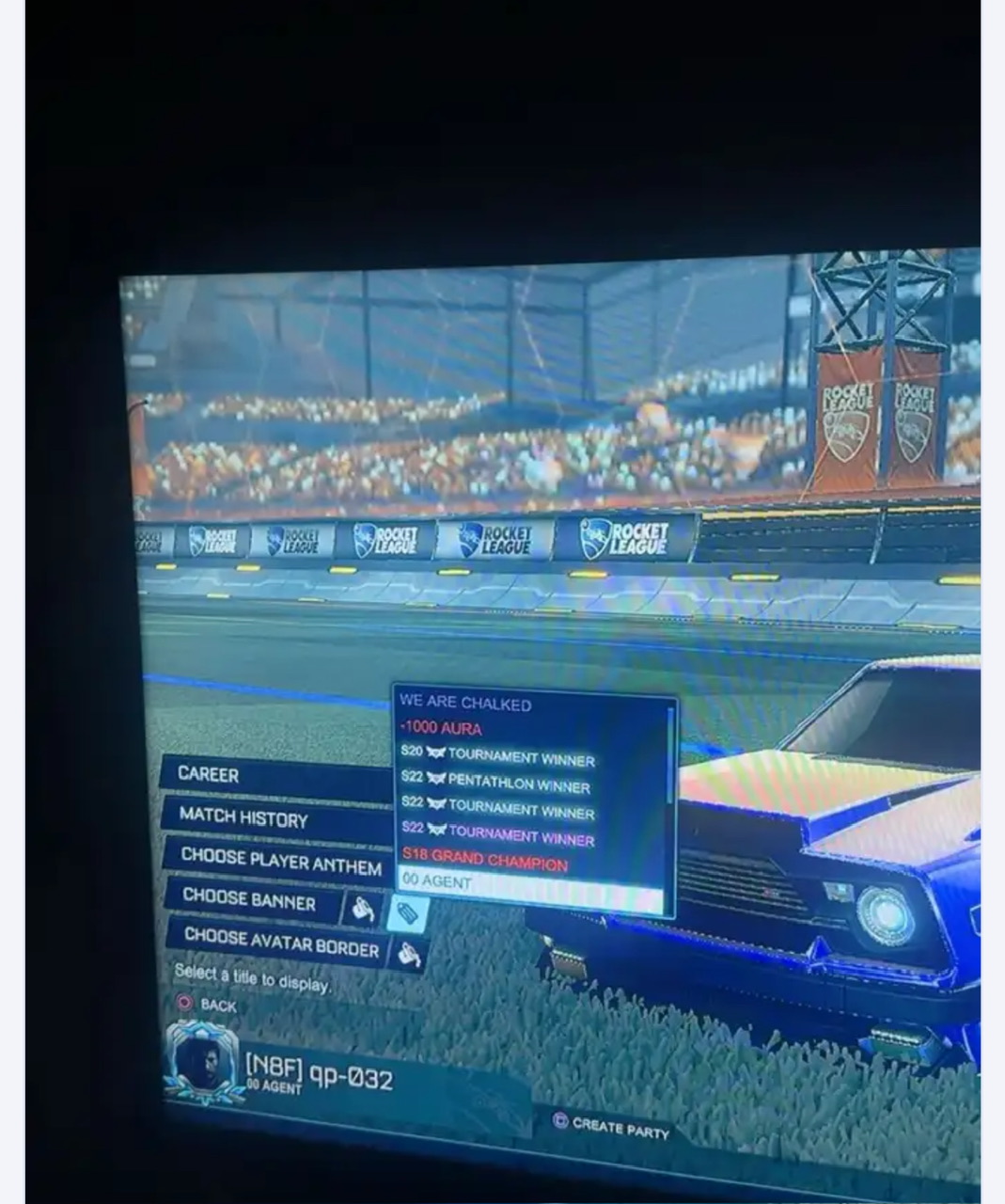 حساب روكت وفورت للبيع ابيك عالسوم
