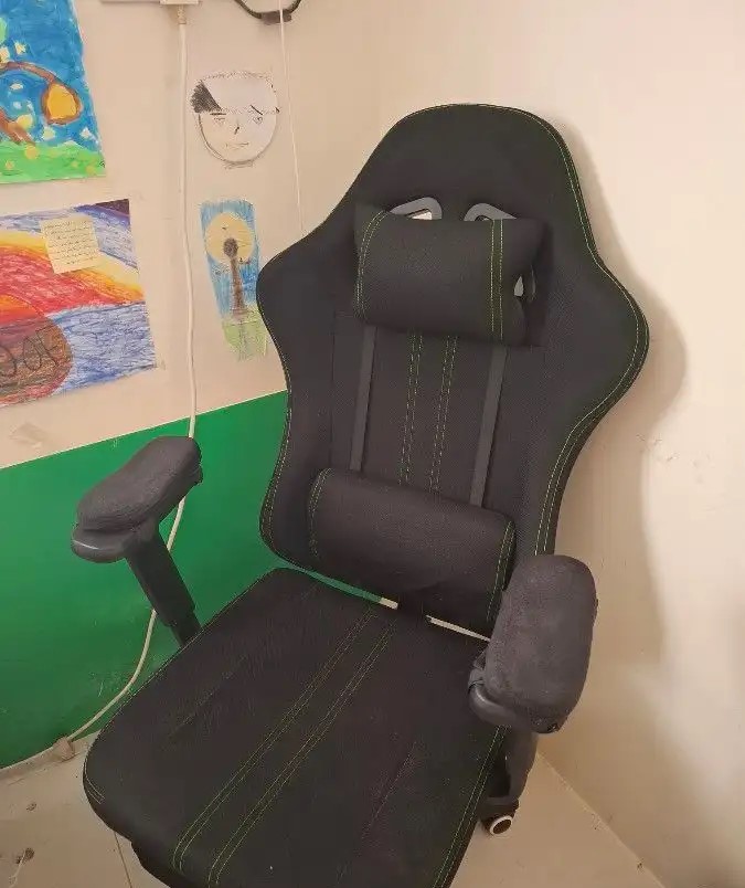 كرسي قيمنق gaming chair