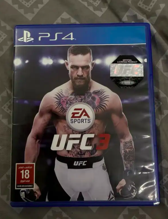 اشرطة سوني 4 5