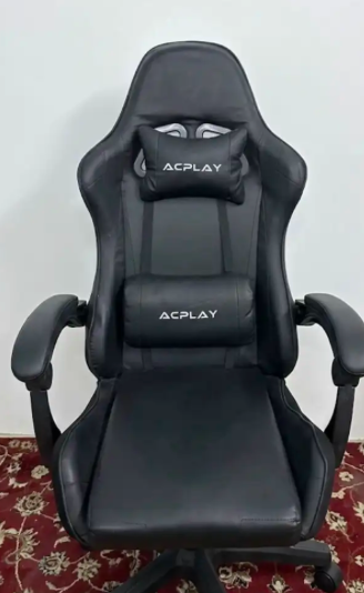 كرسي قيمنق