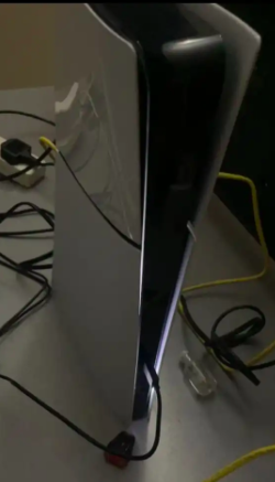 ps 5