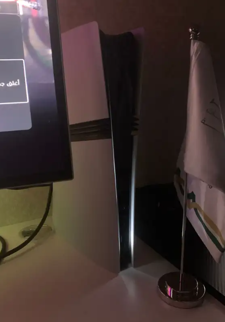 سوني 5 برو نظيف