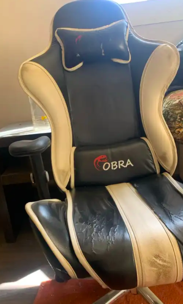 كرسي قيمنق للبيع