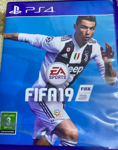 فيفا 19