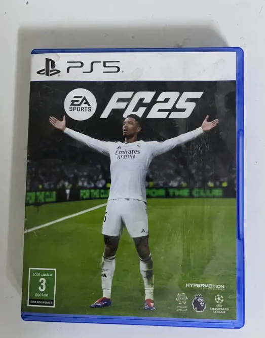 فيفا 25