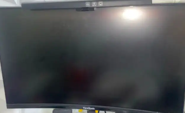 شاشة قيمنق ViewSonic