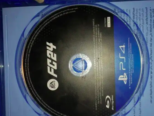 شريط فيفا 24 للبيع