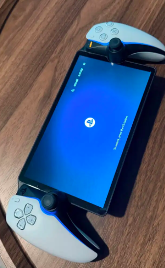 ps5 portal سوني