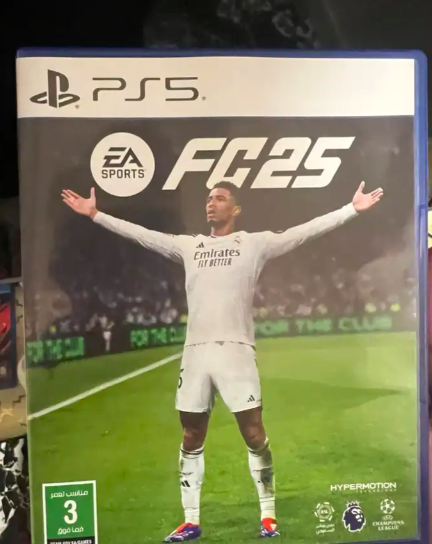 شريط فيفا25 للبدل او للبيع