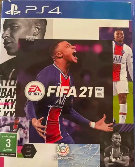 شريط فيفا للييع