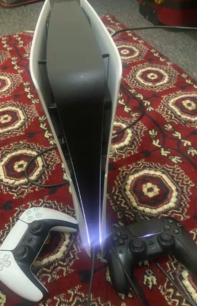 سوني 5