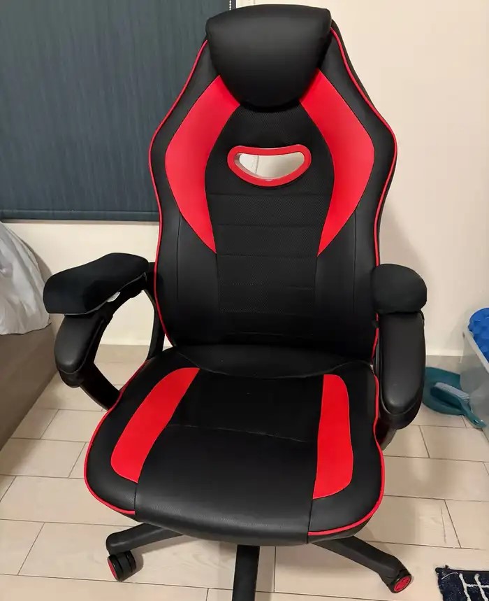 gaming chair كرسي قيمنق