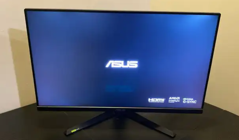 شاشة ASUS TUF Gaming