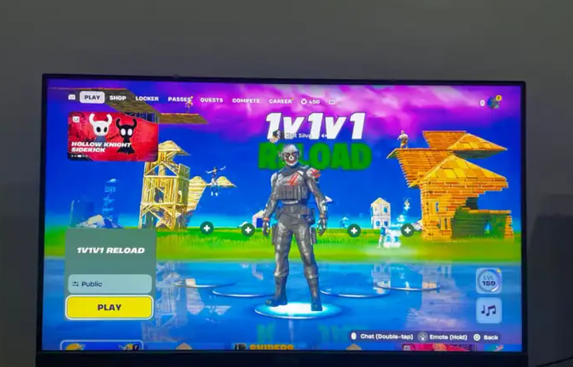 شاشة قيمنق ASUS شاشةgaming