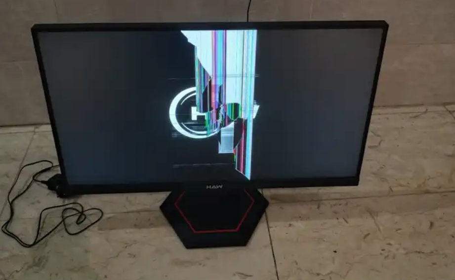 شاشة قيمنق HAW