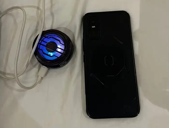GT 30 Pro