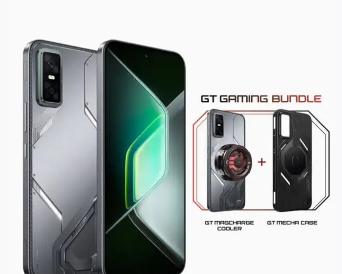 انفنكس جي تي 30برو Infinix GT 30 Pro