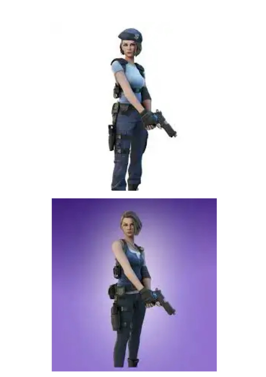 حساب فورت نايت