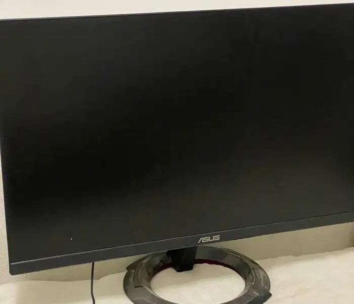 شاشة ASUS GAMING