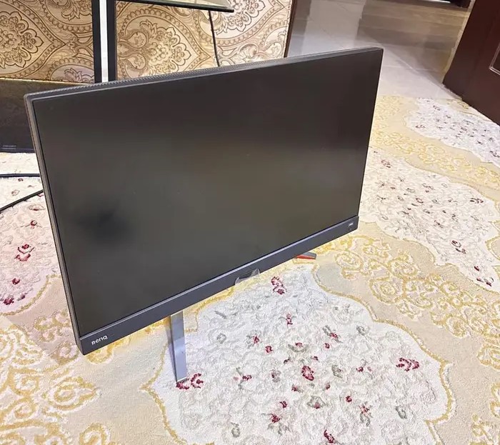 شاشة العاب