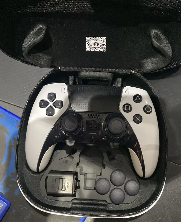 يد سوني 5 ايدج يد سوني 5 الاحترافيه