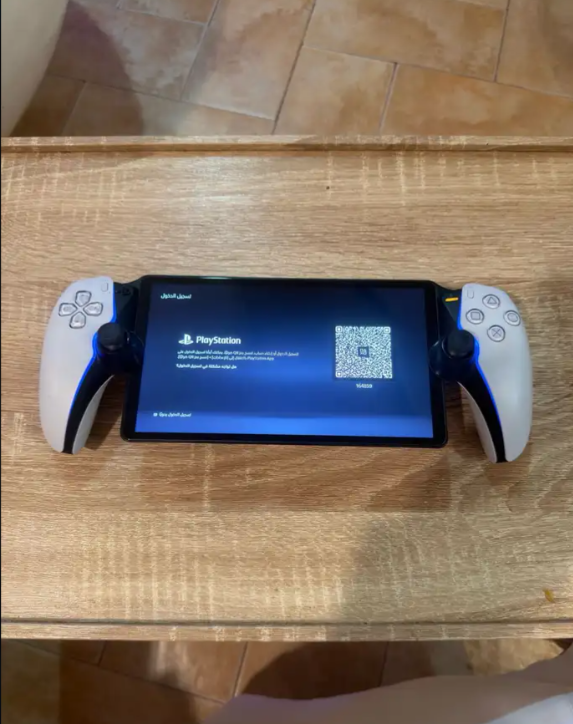 PlayStation Portal