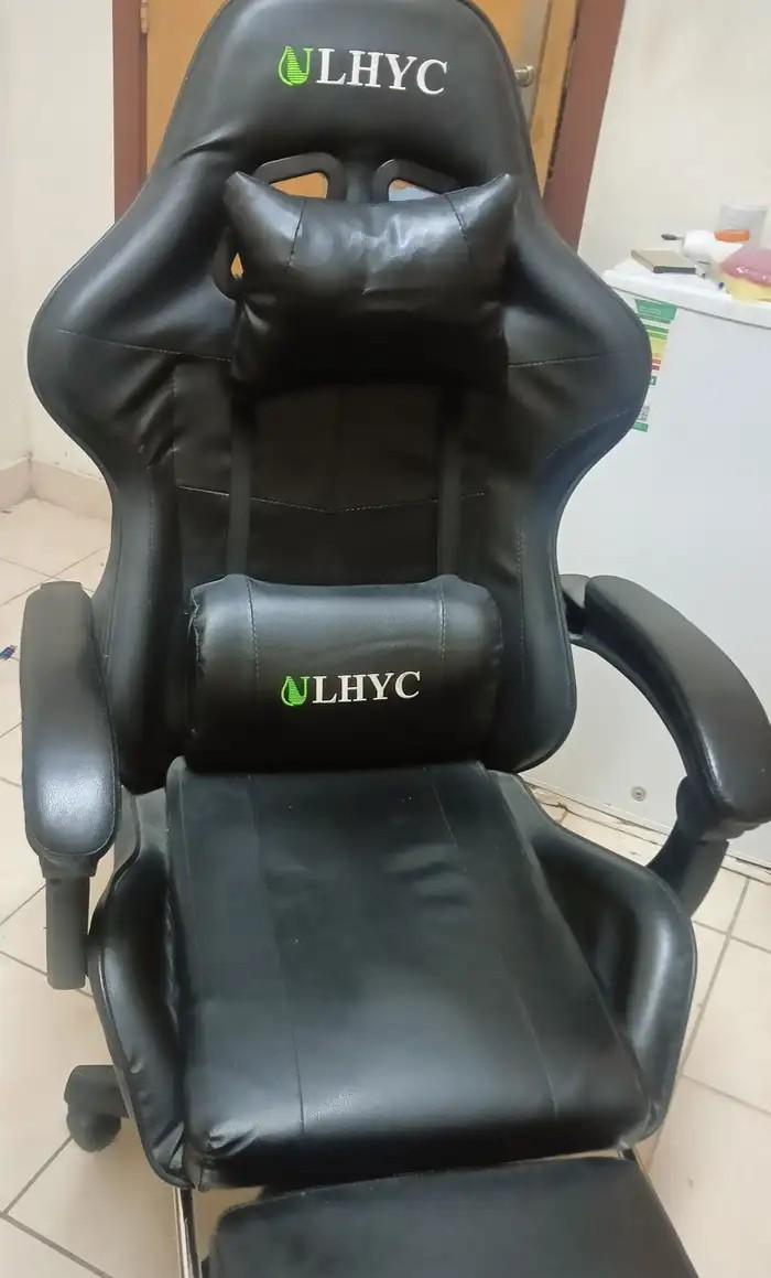 كرسي جيمينغ -Gaming Chair