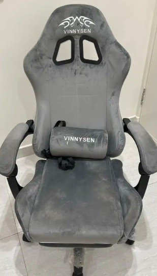 كرسي قيمنق من شركة (VINNYSEN)