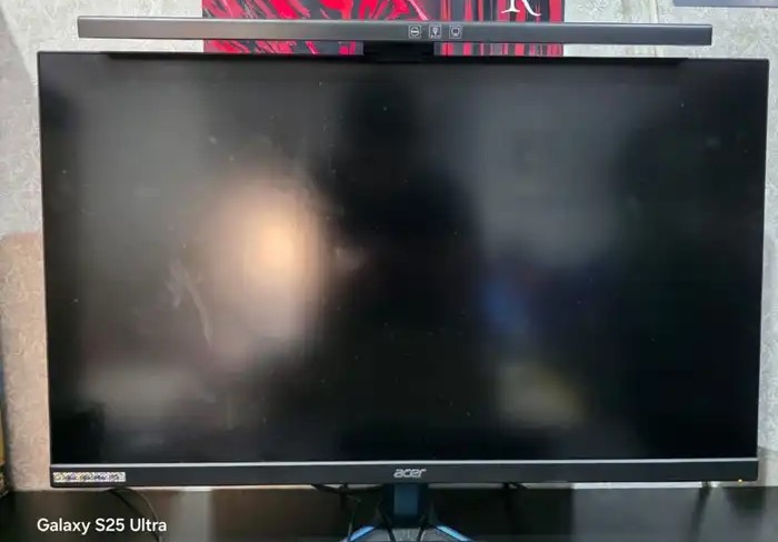 شاشة acer