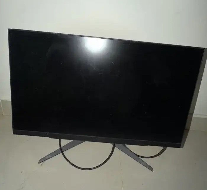 شاشه قيمنق 27 بوصه 240 هرتز LG UltraGear