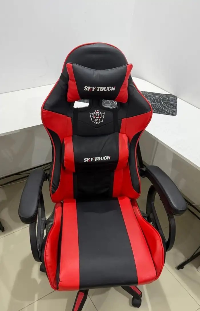 مكتب ألعاب Gaming Desk