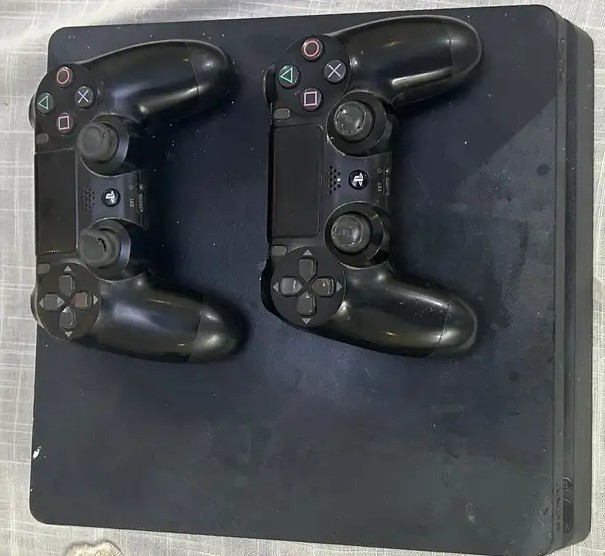 سوني 4