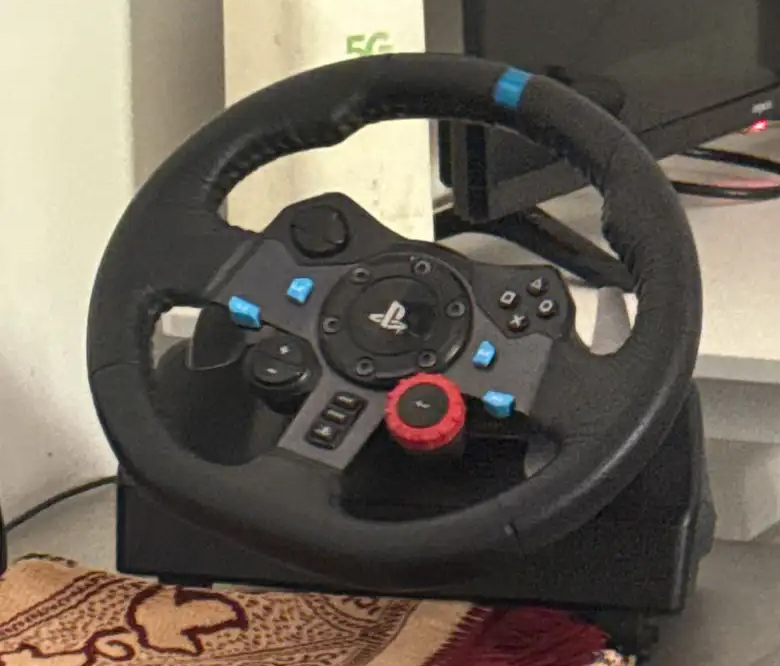 دركسون سوني 5 سعره 1200