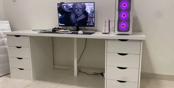 طاولة قيمنق للبيع