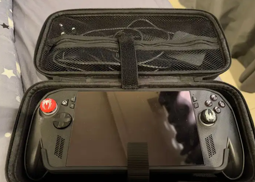 جهاز اسوس 2 ROG Xbox rlly