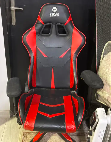 كرسي قيمنق للبيع من ديفو