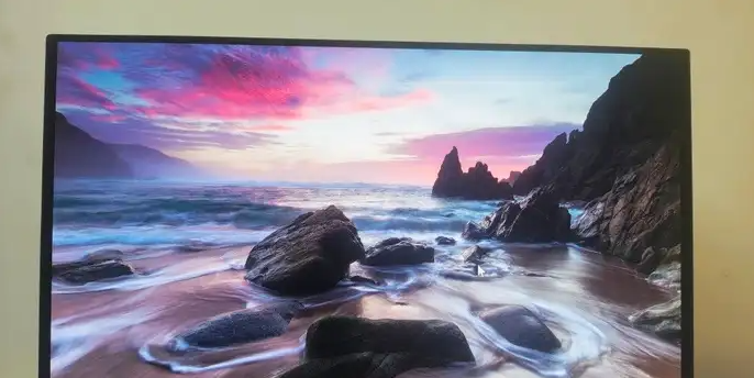 monitor 4k oled 27 gaming oled screen