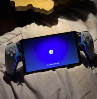 للبيع بوابات بلايستيشن بورتال (PlayStation Portal)