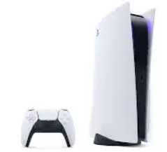 PS5 الاصدار الاول CD وتحميل