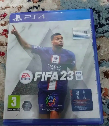 شريط فيفا