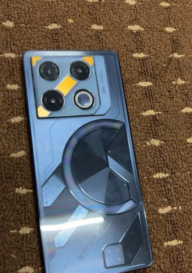 جوال infinix gt 20 pro